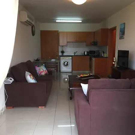 Duke's 1 Bed Apartment