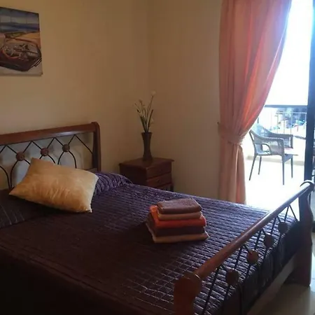 Duke's 1 Bed * Voroklini