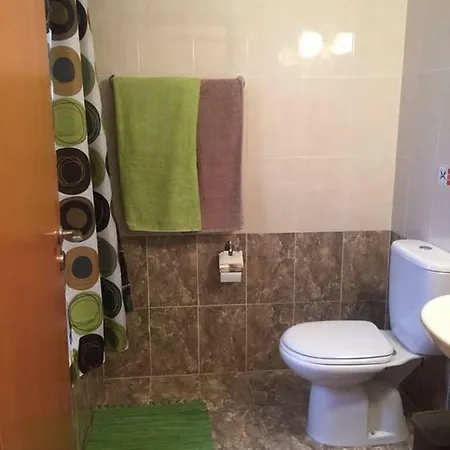 Apartamento Duke's 1 Bed Voroklini